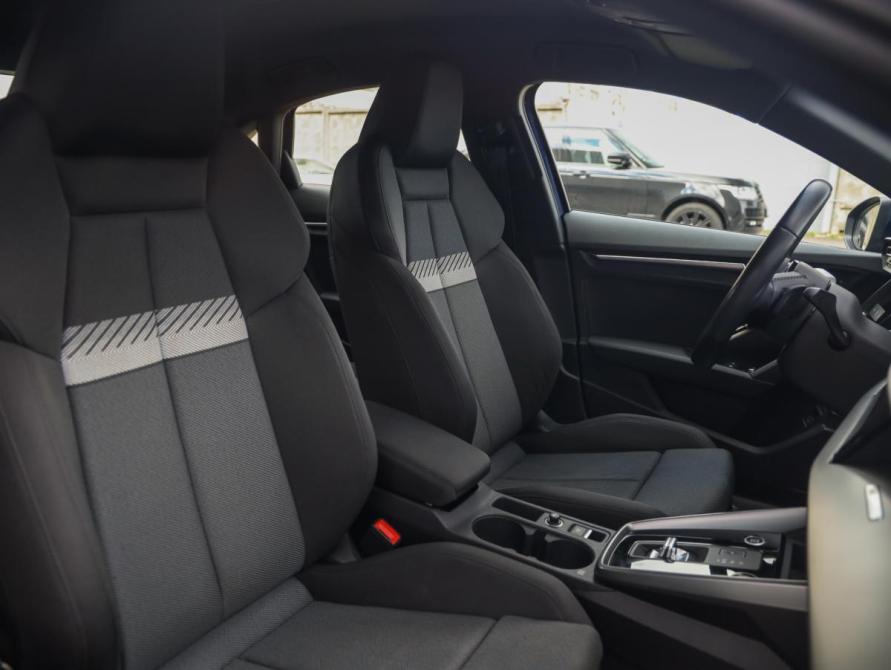 Audi A3 IV (8Y) Санкт-Петербург  - изображение 23