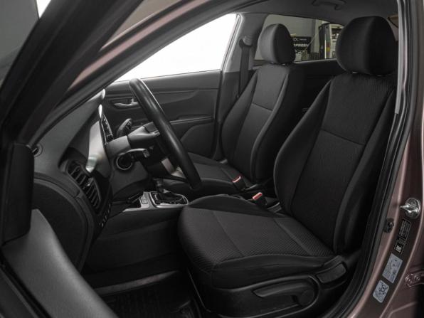 Kia Rio IV Рестайлинг с пробегом 2021 года, цена 1 719 000 рублей, 89789 км, седан, Автокод Объявления