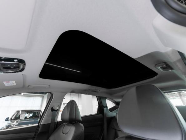 Hyundai Tucson IV Рестайлинг с пробегом 2026 года, цена 4 170 000 рублей, 83 км, внедорожник, Автокод Объявления