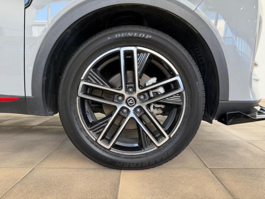 Changan CS55 Plus II Новороссийск  - изображение 39