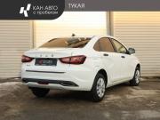 Lada (ВАЗ) Vesta I Рестайлинг (NG) Казань  - изображение 21