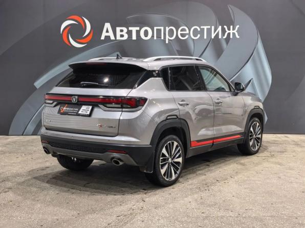 Changan CS35 Plus I Рестайлинг с пробегом 2024 года, цена 1 795 000 рублей, 36000 км, внедорожник, Автокод Объявления