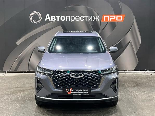 Chery Tiggo 7 Pro Max I с пробегом 2023 года, цена 1 770 000 рублей, 38872 км, внедорожник, Автокод Объявления