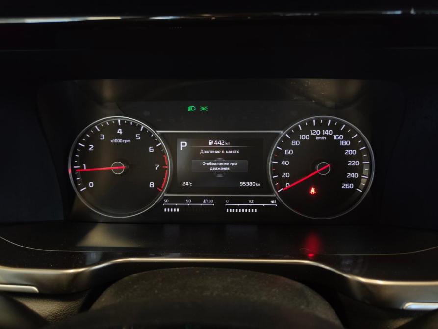 Kia Sorento IV Санкт-Петербург  - изображение 17