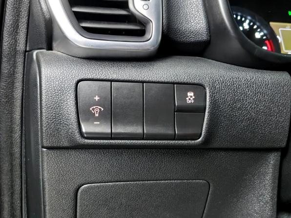 Kia Sportage IV с пробегом 2017 года, цена 1 888 000 рублей, 158117 км, внедорожник, Автокод Объявления