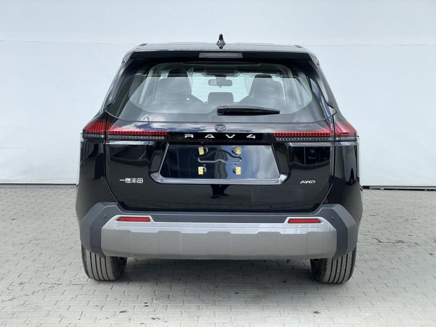 Toyota RAV4 VI (XA60) Екатеринбург  - изображение 7