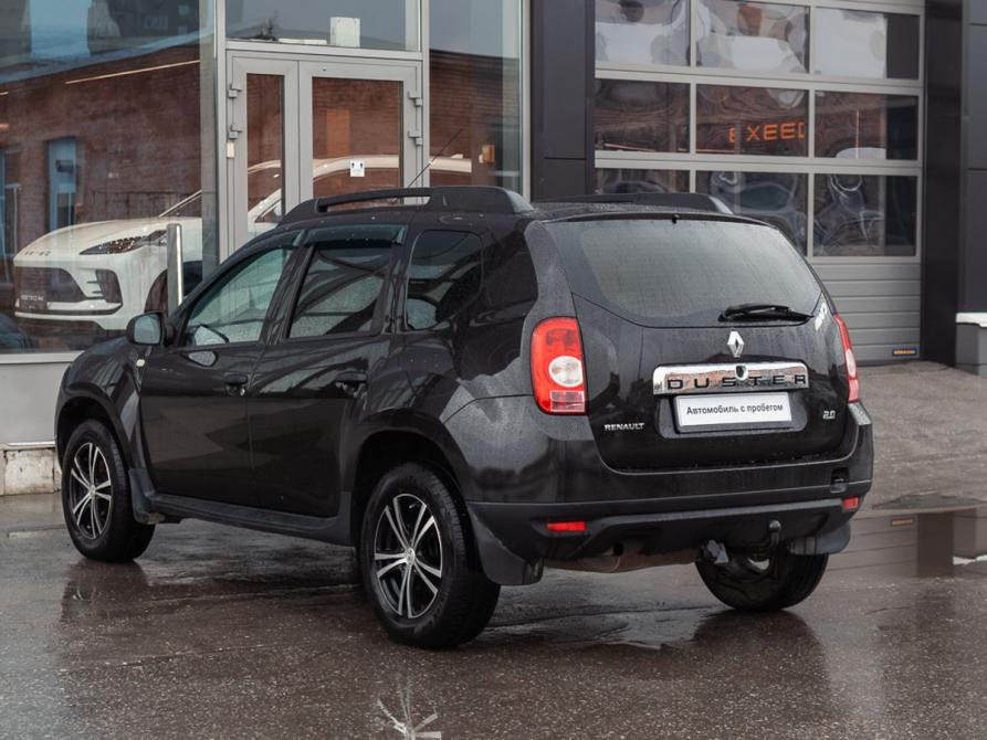 Renault Duster I Новосибирск  - изображение 7