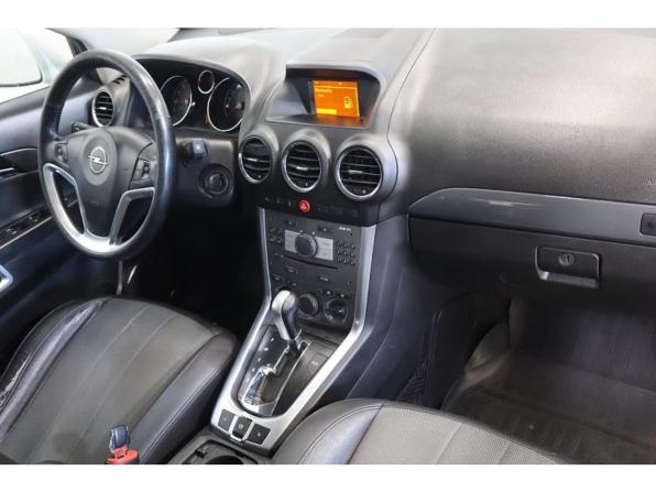 Opel Antara I Рестайлинг с пробегом 2013 года, цена 986 000 рублей, 201242 км, внедорожник, Автокод Объявления