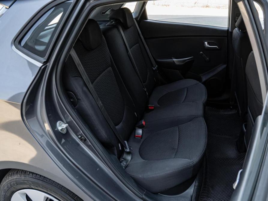 Kia Rio III Рестайлинг Краснодар  - изображение 7