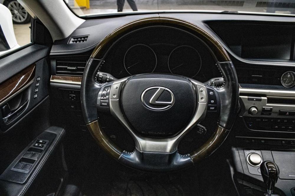 Lexus ES VI Уфа  - изображение 6
