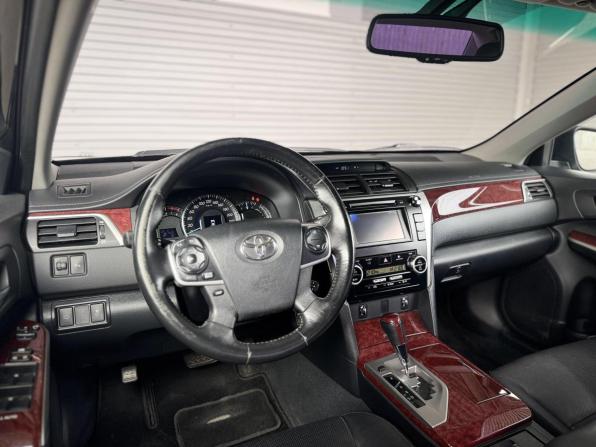 Toyota Camry VII (XV50) с пробегом 2014 года, цена 1 875 000 рублей, 151844 км, седан, Автокод Объявления