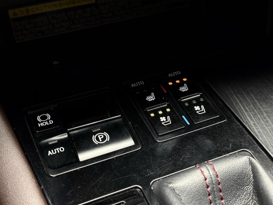 Lexus RX IV Ижевск  - изображение 20