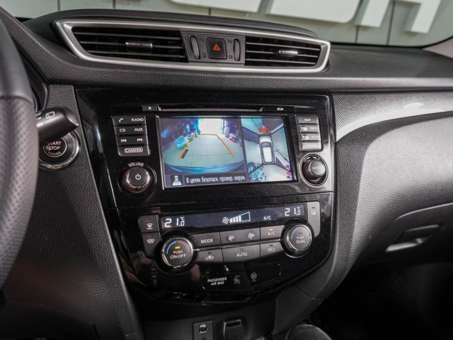 Nissan X-Trail III Воронеж  - изображение 12