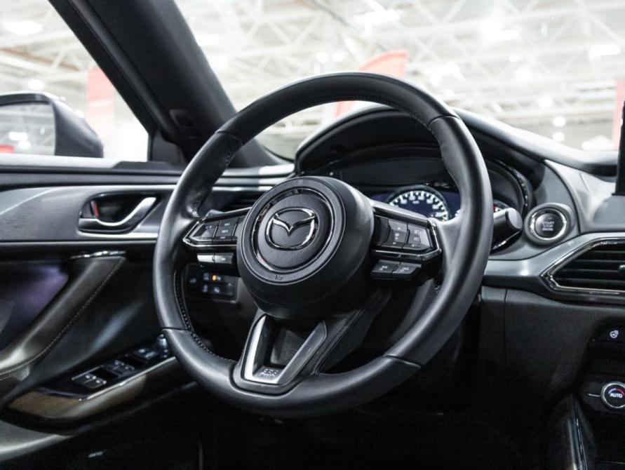 Mazda CX-9 II Рестайлинг Санкт-Петербург  - изображение 21
