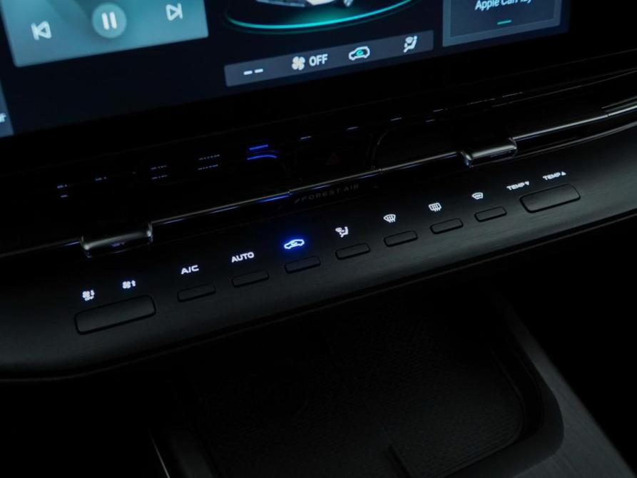 Changan CS55 Plus II Москва  - изображение 16