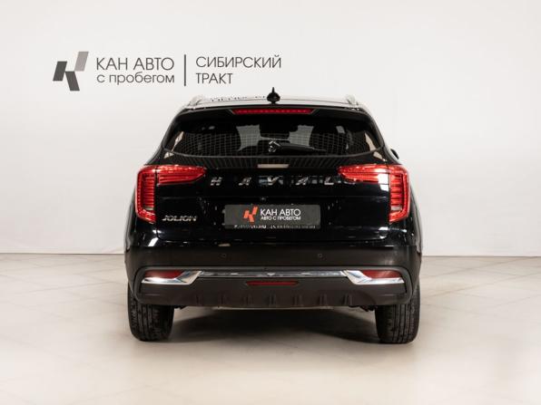 Haval Jolion I с пробегом 2022 года, цена 1 731 600 рублей, 42000 км, внедорожник, Автокод Объявления
