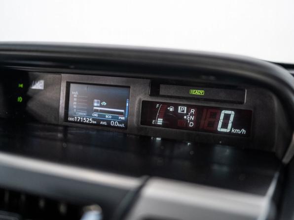 Toyota Prius Alpha I (ZVW40/41) Рестайлинг с пробегом 2018 года, цена 1 600 000 рублей, 171525 км, универсал, Автокод Объявления