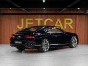 Bentley Continental GT IV Москва  - изображение 48