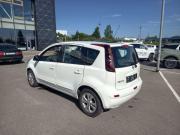 Nissan Note I Рестайлинг Калуга  - изображение 22
