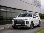 Hyundai Palisade I Рестайлинг Санкт-Петербург  - изображение 38