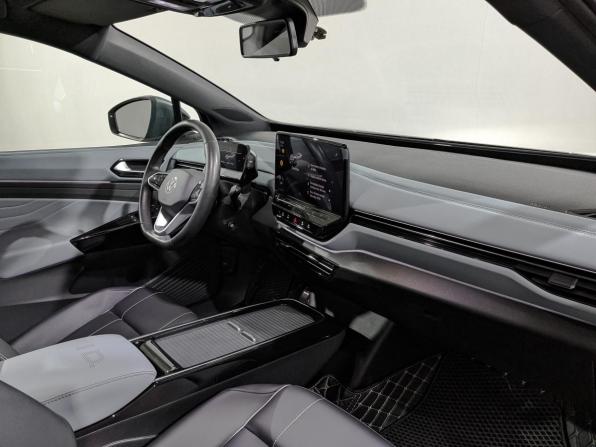 Volkswagen ID.4 с пробегом 2022 года, цена 2 850 000 рублей, 29771 км, внедорожник, Автокод Объявления