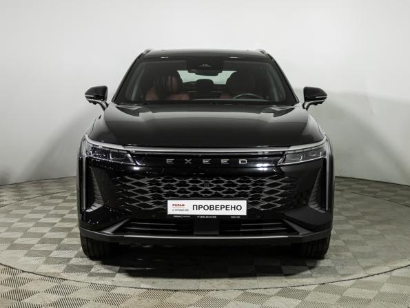 Exeed RX с пробегом 2023 года, цена 2 735 900 рублей, 61328 км, внедорожник, Автокод Объявления