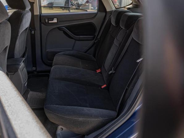 Ford Focus II с пробегом 2006 года, цена 550 000 рублей, 265470 км, хэтчбек, Автокод Объявления