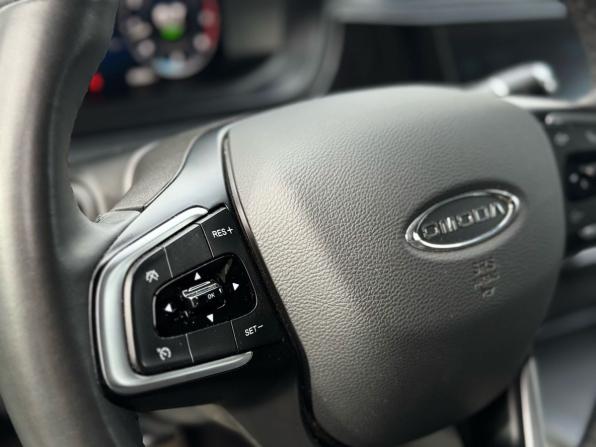 Omoda S5 с пробегом 2024 года, цена 1 650 000 рублей, 37035 км, седан, Автокод Объявления