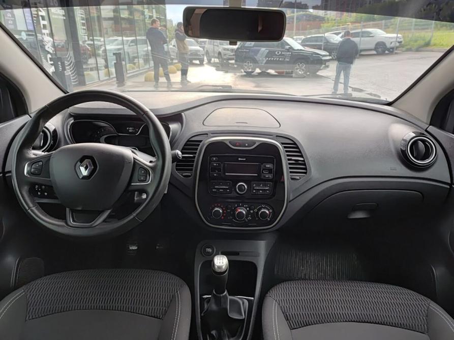 Renault Kaptur I Ижевск  - изображение 17