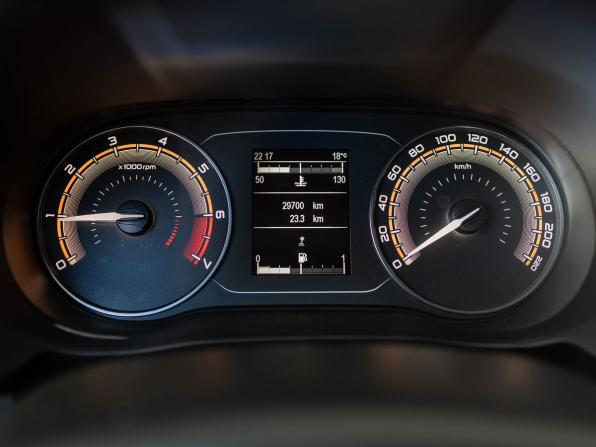 Lada (ВАЗ) Vesta I Рестайлинг (NG) с пробегом 2024 года, цена 1 159 000 рублей, 29438 км, седан, Автокод Объявления