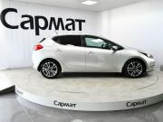 Kia Ceed II Новосибирск  - изображение 26