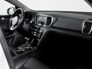 Kia Sportage IV Рестайлинг Москва  - изображение 29