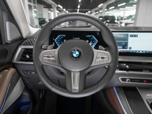 BMW X5 IV (G05/G18) Рестайлинг с пробегом 2026 года, цена 10 900 000 рублей, 65 км, внедорожник, Автокод Объявления