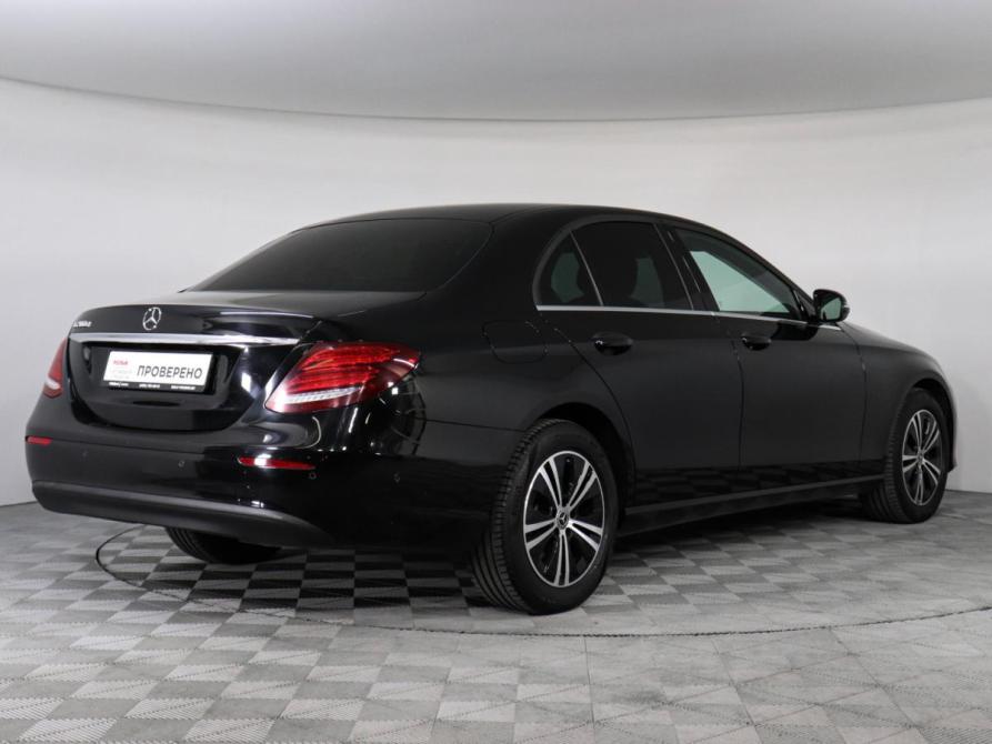 Mercedes-Benz E-Класс V (W213 S213 C238) Химки  - изображение 6