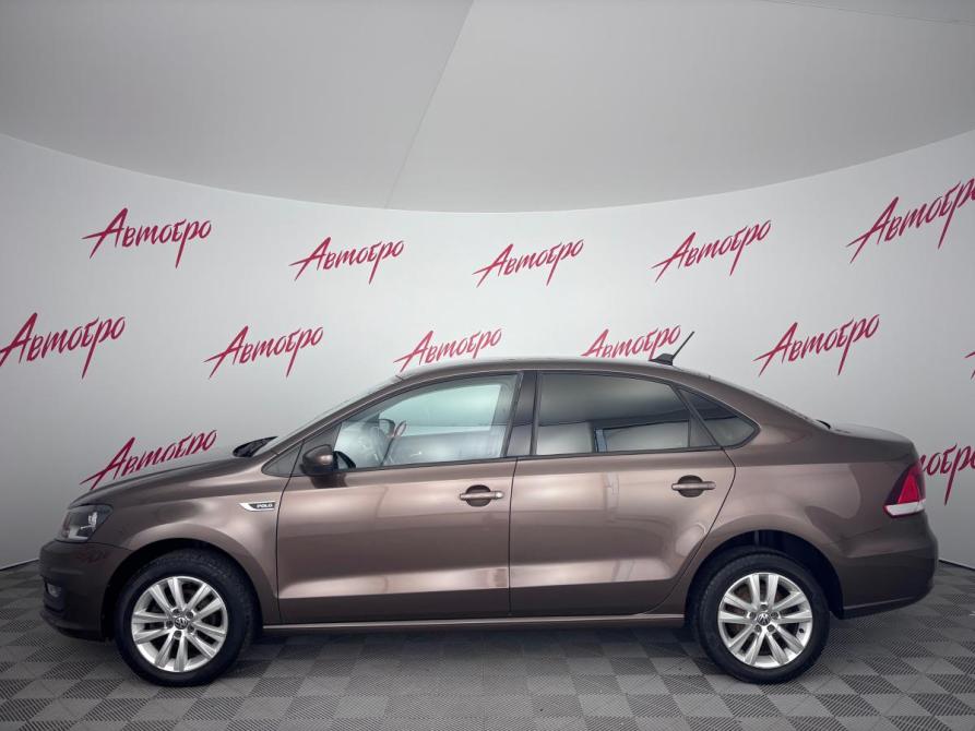 Volkswagen Polo V Рестайлинг Псков  - изображение 2