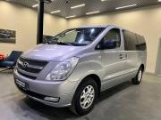 Hyundai Grand Starex I Новосибирск  - изображение 26