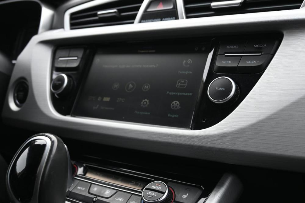 Geely Atlas I Екатеринбург  - изображение 10
