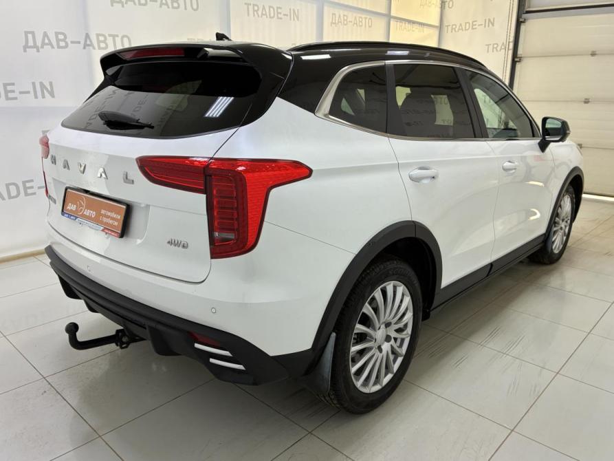 Haval Jolion I Рестайлинг Пермь  - изображение 4