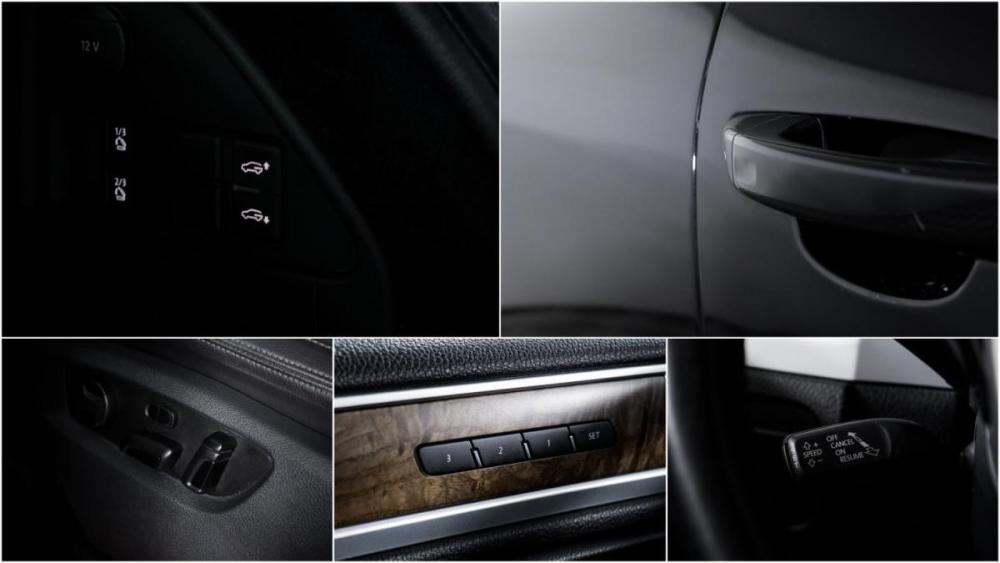 Volkswagen Touareg II Рестайлинг Москва  - изображение 19