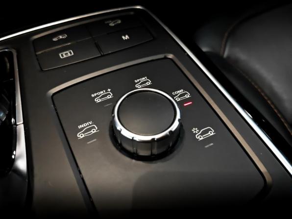 Mercedes-Benz GLE I (W166) с пробегом 2015 года, цена 3 445 000 рублей, 201192 км, внедорожник, Автокод Объявления