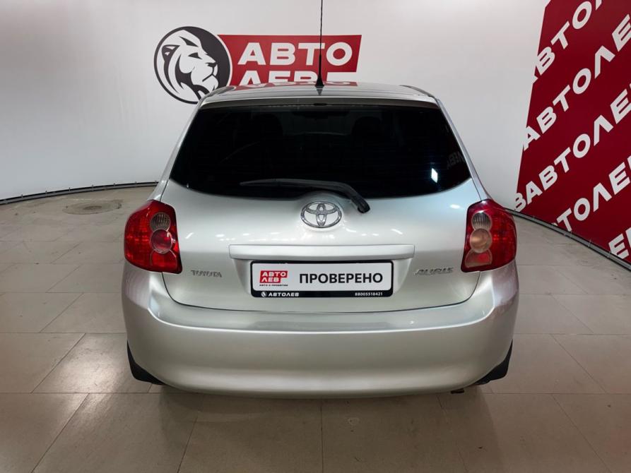 Toyota Auris I Новочеркасск  - изображение 6
