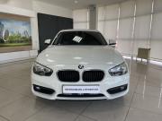 BMW 1 серии II (F20/F21) Рестайлинг Москва  - изображение 21
