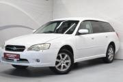 Subaru Legacy IV Кемерово  - изображение 26