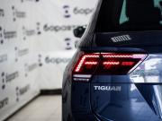 Volkswagen Tiguan II Ростов-на-Дону  - изображение 39