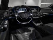 Mercedes-Benz S-Класс VI (W222 C217) Москва  - изображение 40