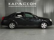 Chevrolet Lacetti I Пермь  - изображение 24