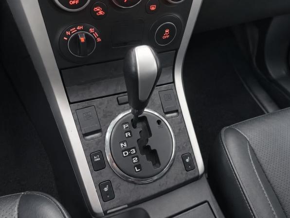 Suzuki Grand Vitara II Рестайлинг 2 с пробегом 2013 года, цена 1 429 000 рублей, 288782 км, внедорожник, Автокод Объявления