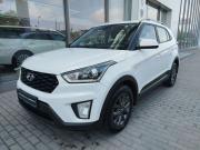 Hyundai Creta I Рестайлинг Москва  - изображение 23