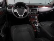 Zotye T600 Воронеж  - изображение 21