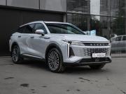 Exeed RX Москва  - изображение 22